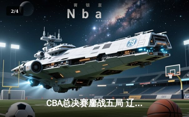 CBA总决赛鏖战五局 辽宁男篮逆转广东夺队史第三冠 - 2