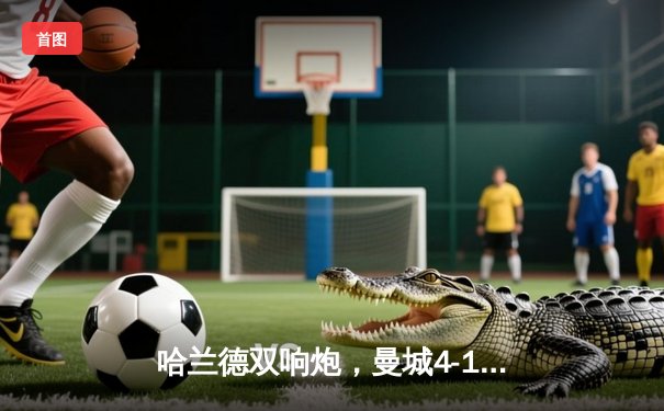 哈兰德双响炮，曼城4-1大胜莱比锡，欧冠小组赛全胜晋级